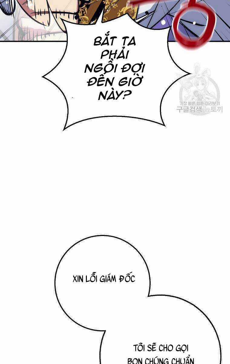 Siêu May Mắn Chapter 37 trang 72