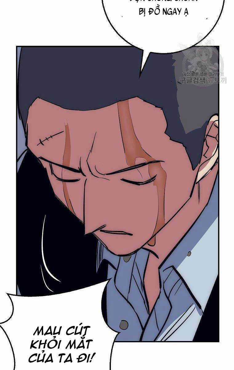 Siêu May Mắn Chapter 37 trang 73