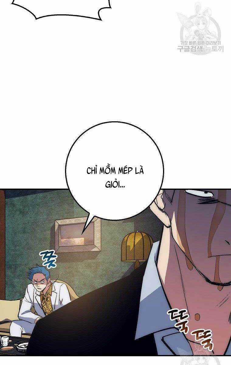 Siêu May Mắn Chapter 37 trang 74