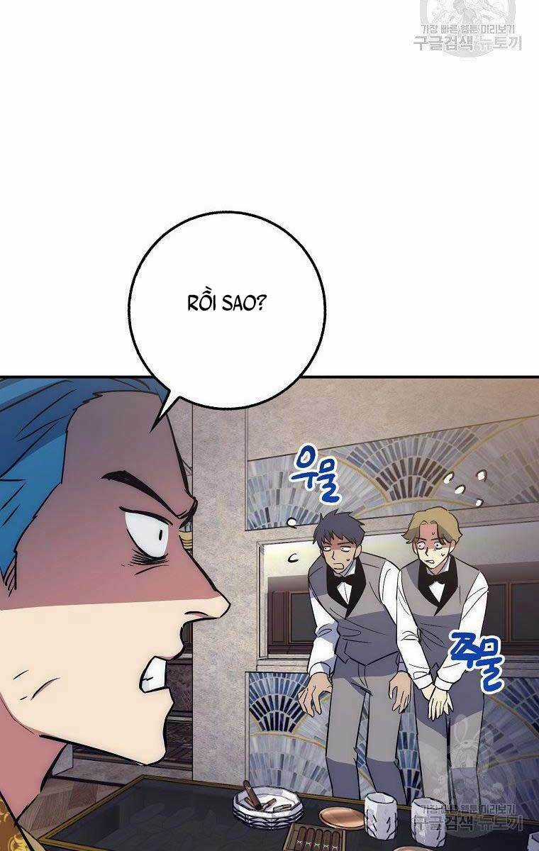 Siêu May Mắn Chapter 37 trang 75