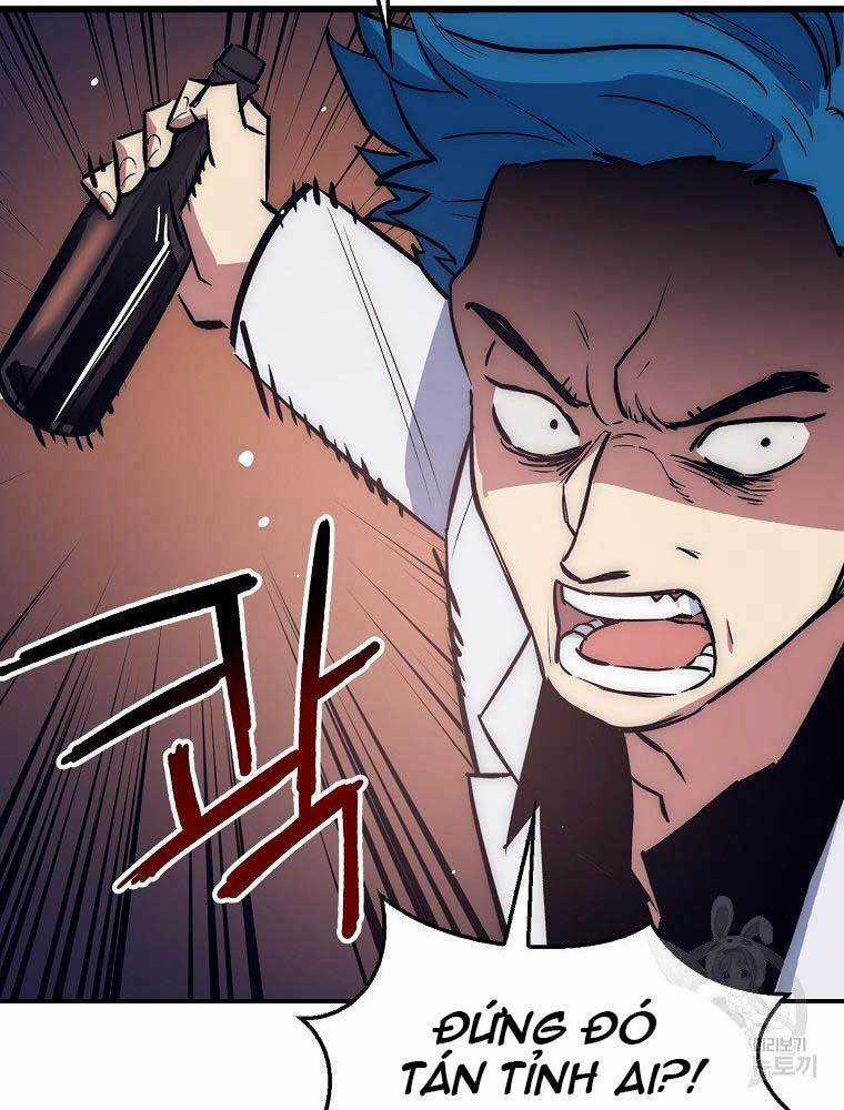 Siêu May Mắn Chapter 37 trang 77