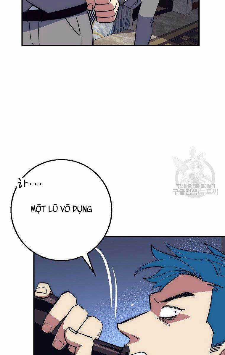 Siêu May Mắn Chapter 37 trang 79