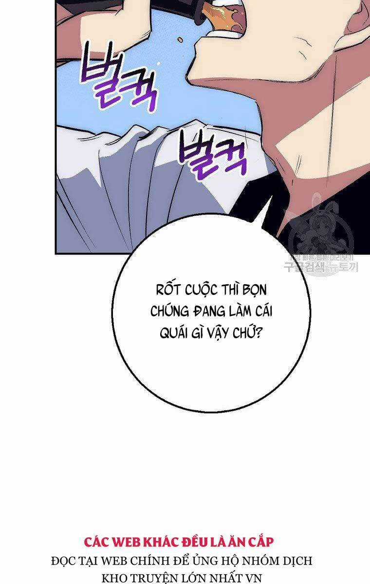 Siêu May Mắn Chapter 37 trang 80