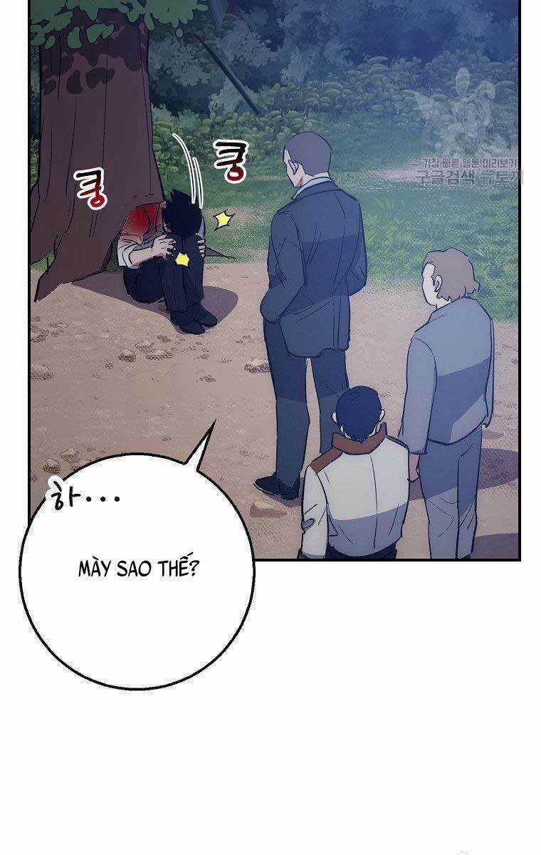 Siêu May Mắn Chapter 37 trang 83