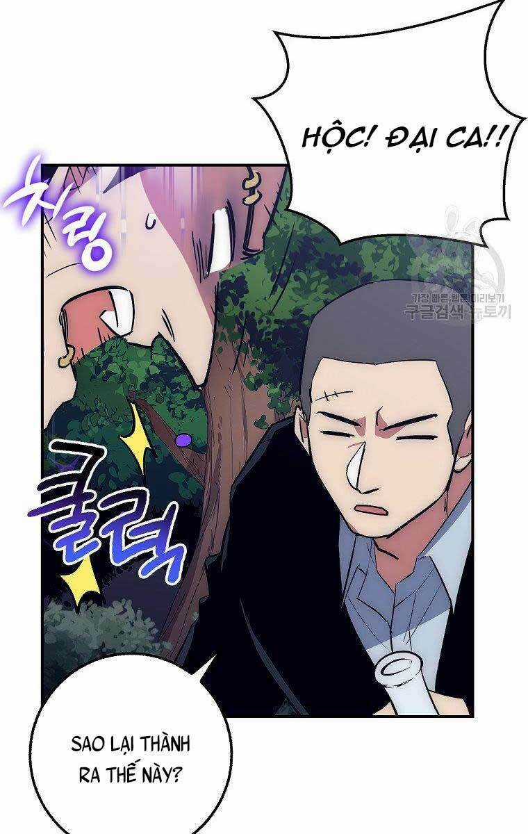 Siêu May Mắn Chapter 37 trang 87