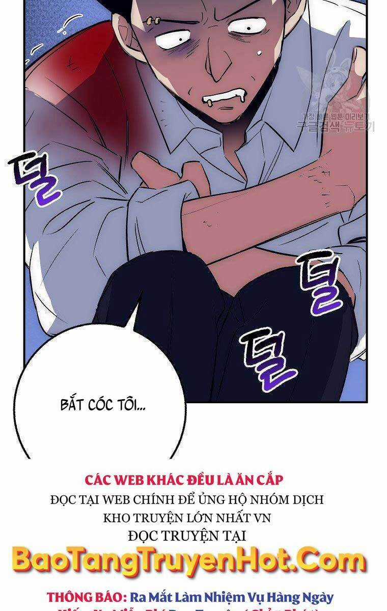 Siêu May Mắn Chapter 37 trang 89