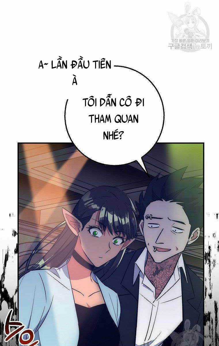 Siêu May Mắn Chapter 37 trang 9