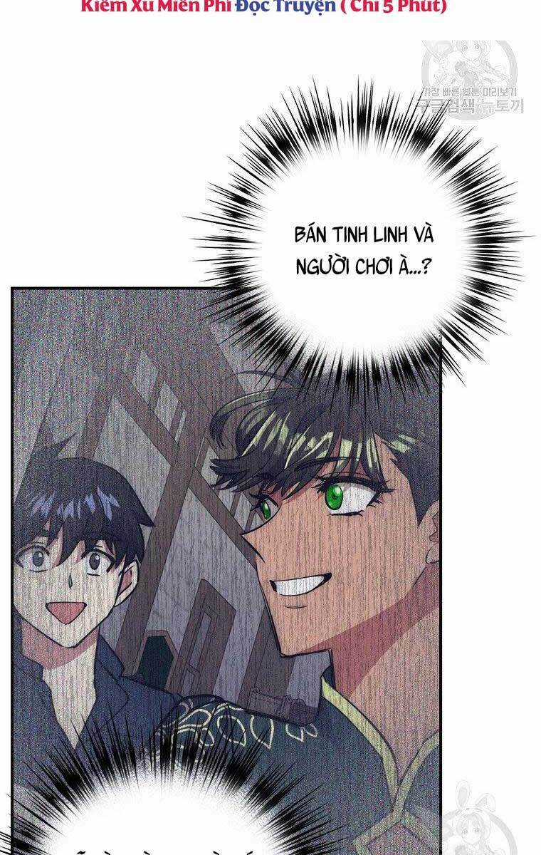 Siêu May Mắn Chapter 37 trang 90