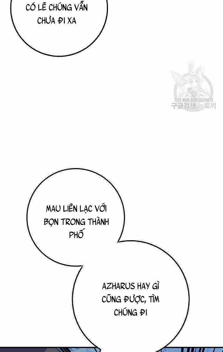 Siêu May Mắn Chapter 37 trang 93