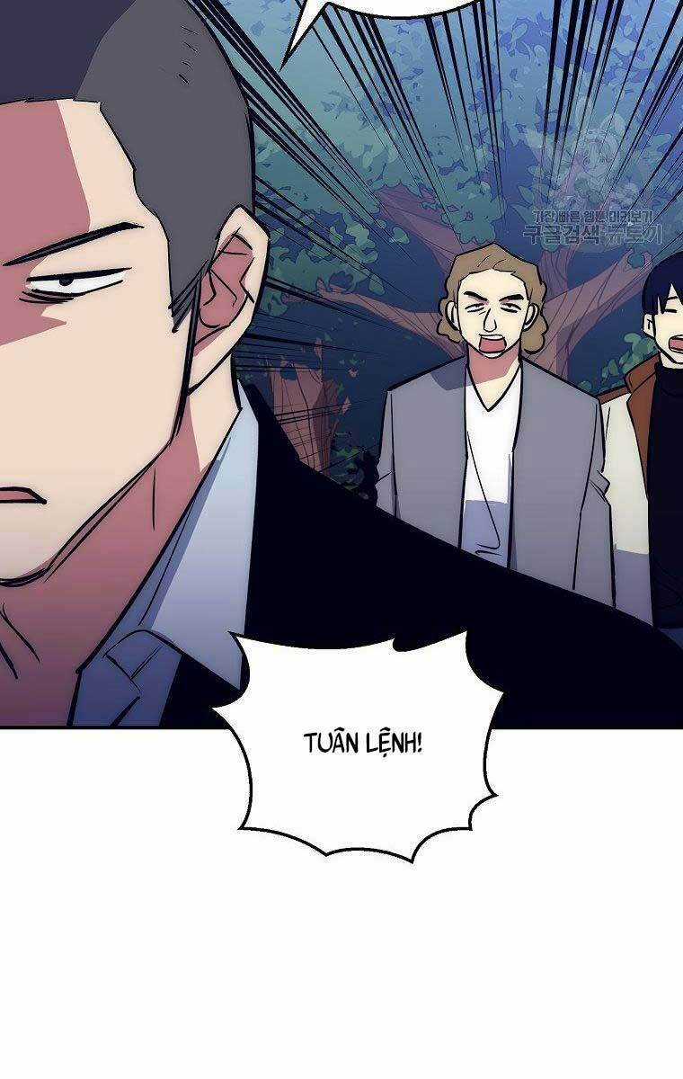 Siêu May Mắn Chapter 37 trang 94