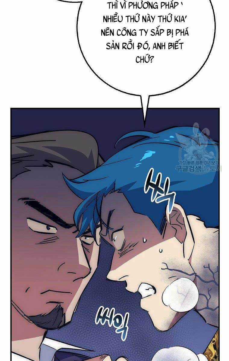 Siêu May Mắn Chapter 38 trang 102