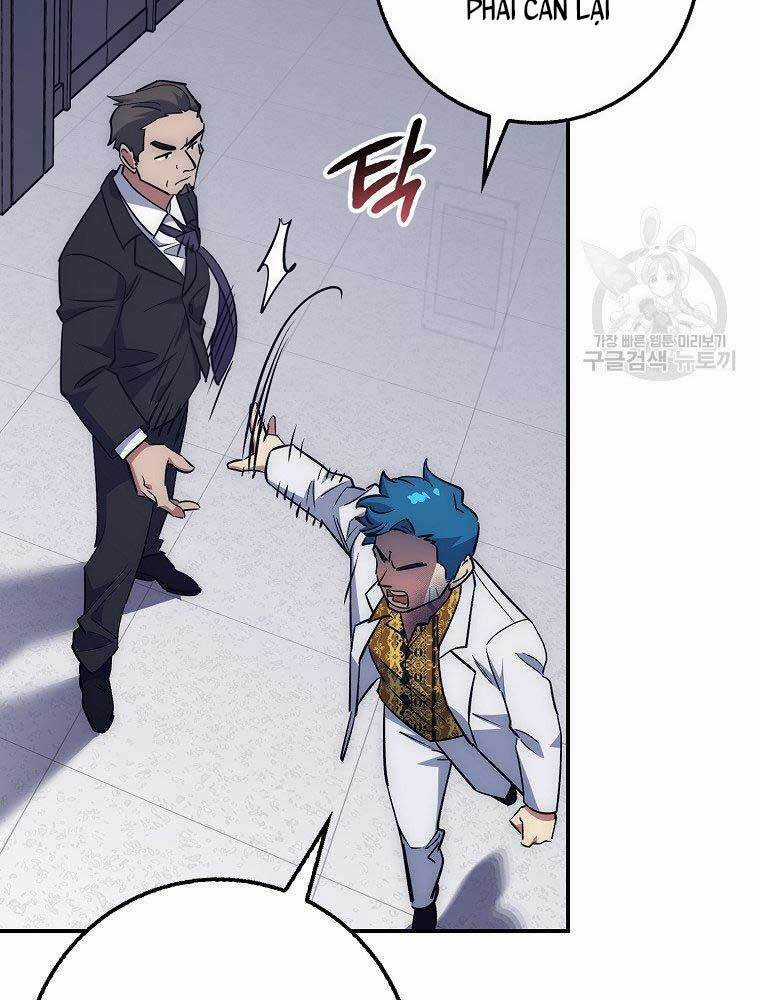 Siêu May Mắn Chapter 38 trang 104