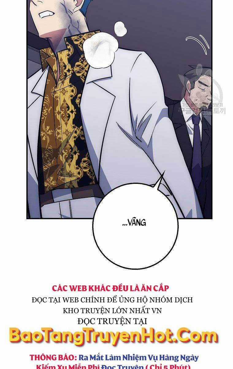 Siêu May Mắn Chapter 38 trang 106