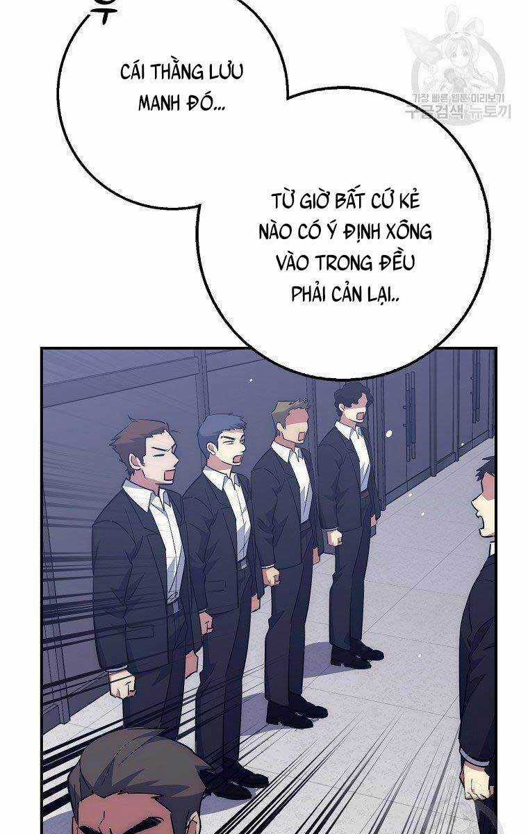 Siêu May Mắn Chapter 38 trang 108