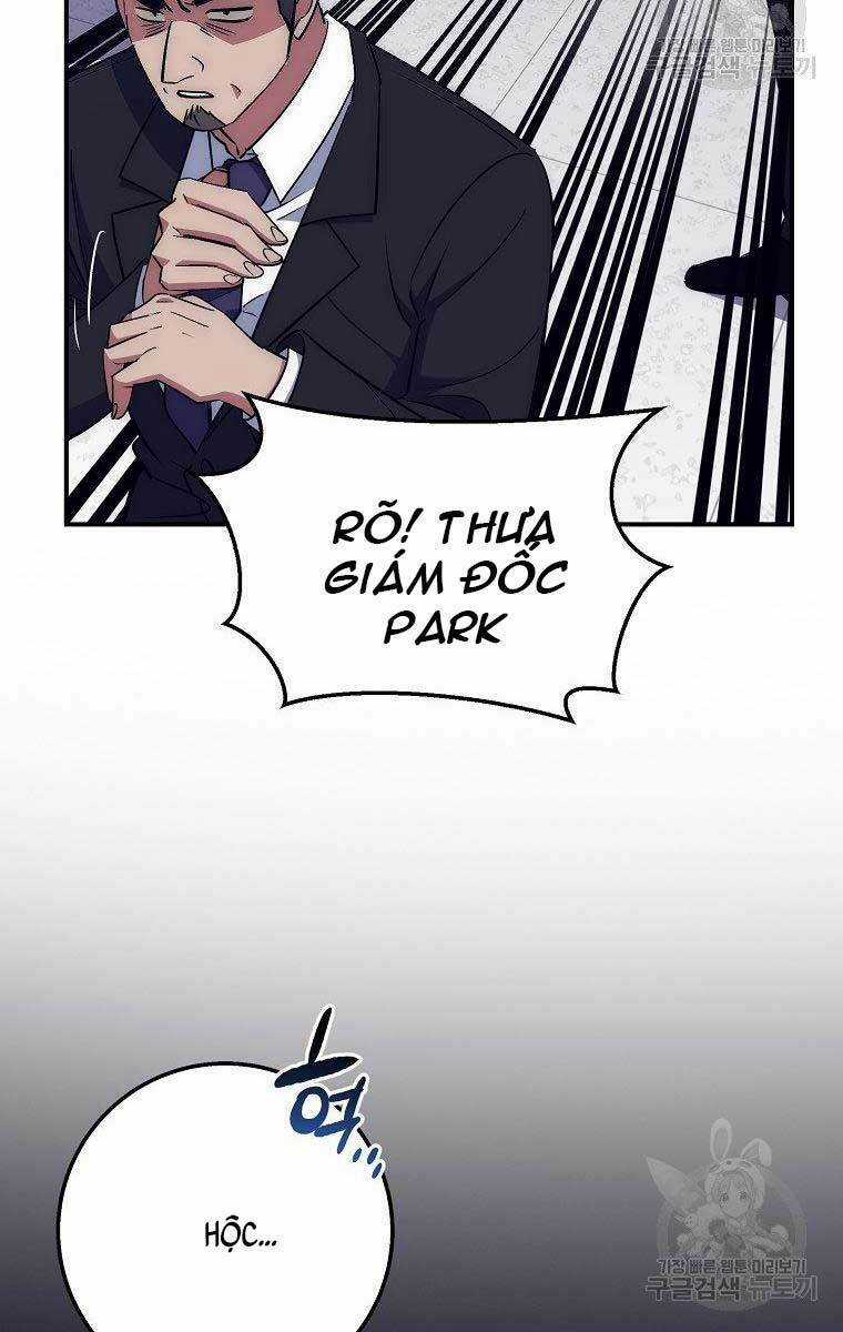 Siêu May Mắn Chapter 38 trang 109