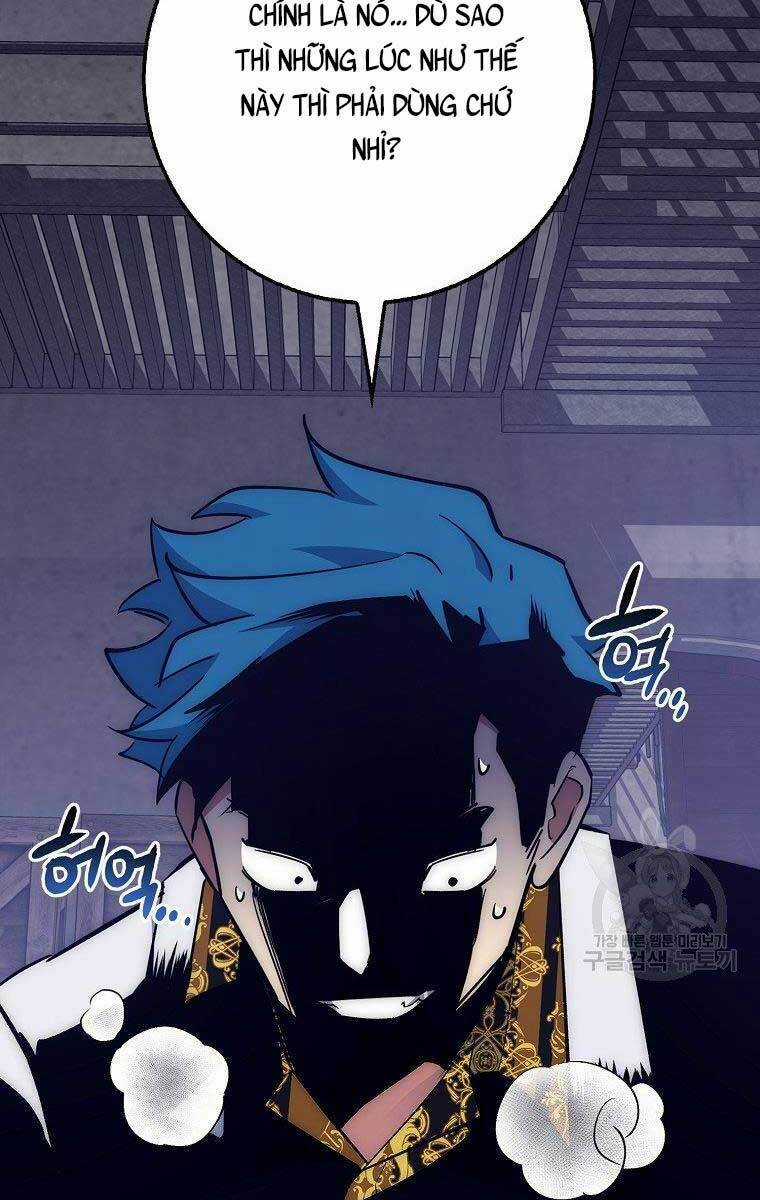 Siêu May Mắn Chapter 38 trang 111