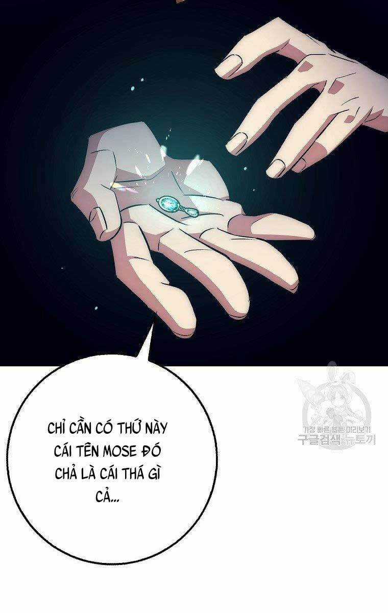 Siêu May Mắn Chapter 38 trang 112