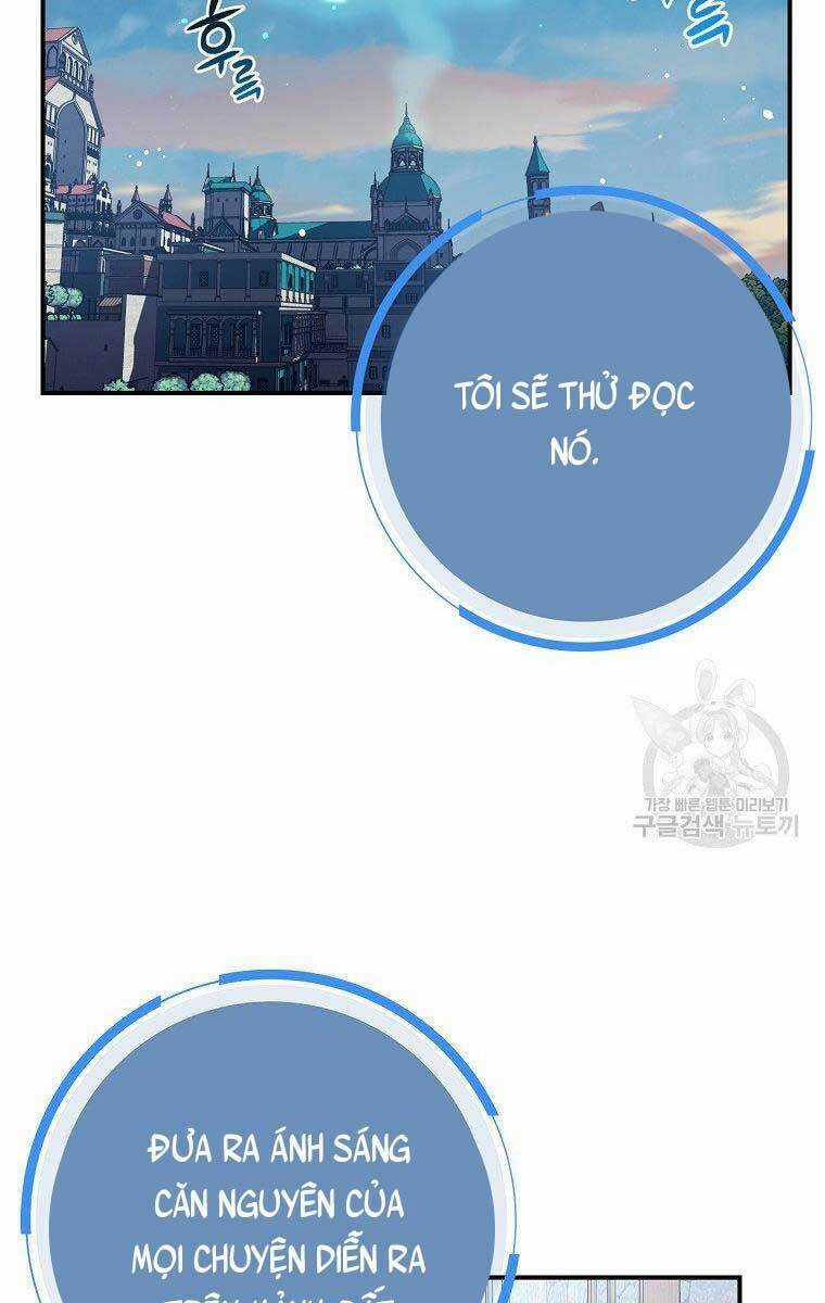 Siêu May Mắn Chapter 38 trang 16