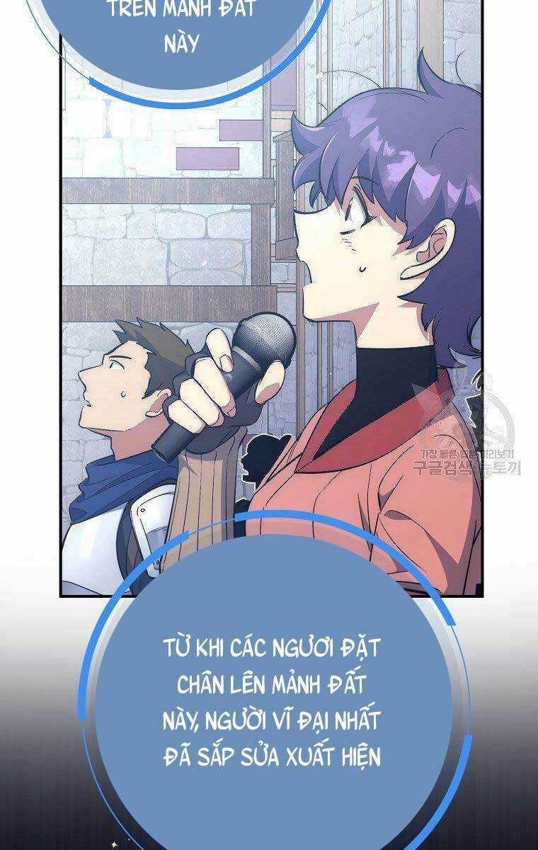 Siêu May Mắn Chapter 38 trang 17