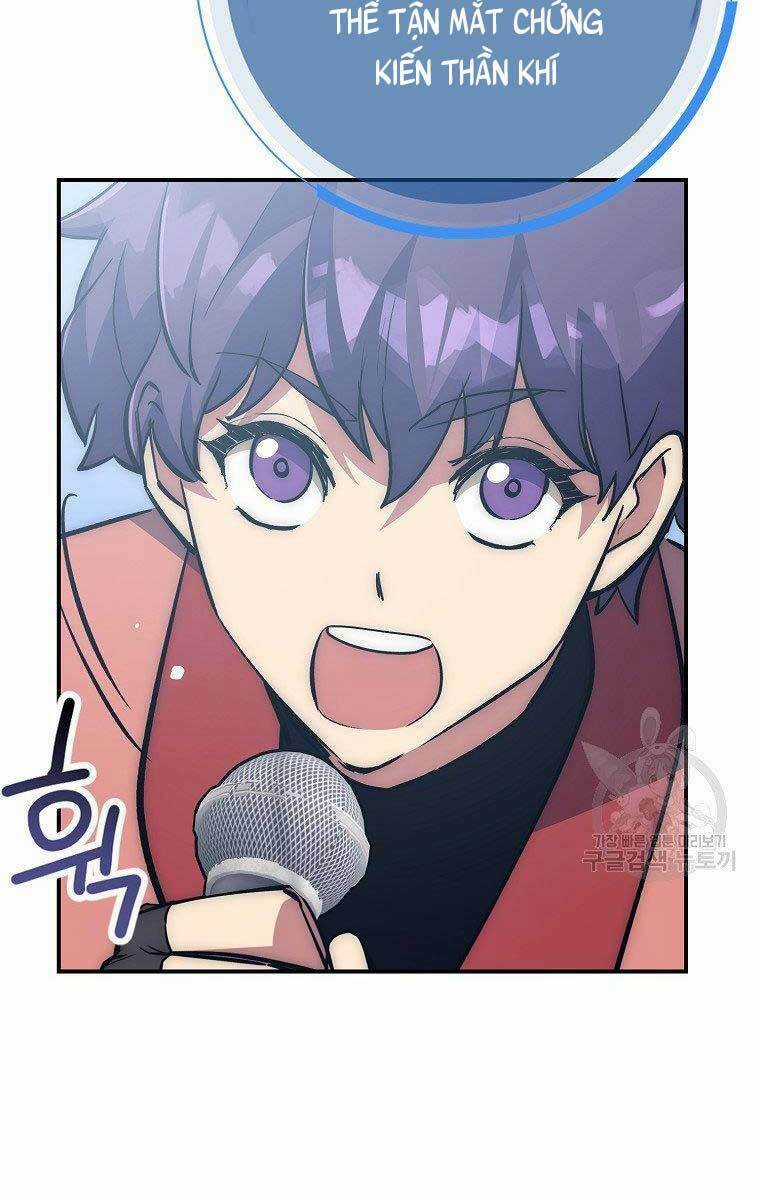 Siêu May Mắn Chapter 38 trang 2