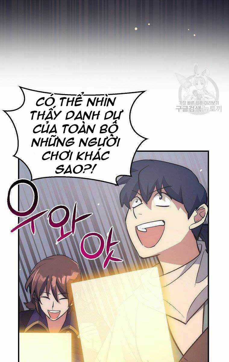 Siêu May Mắn Chapter 38 trang 20