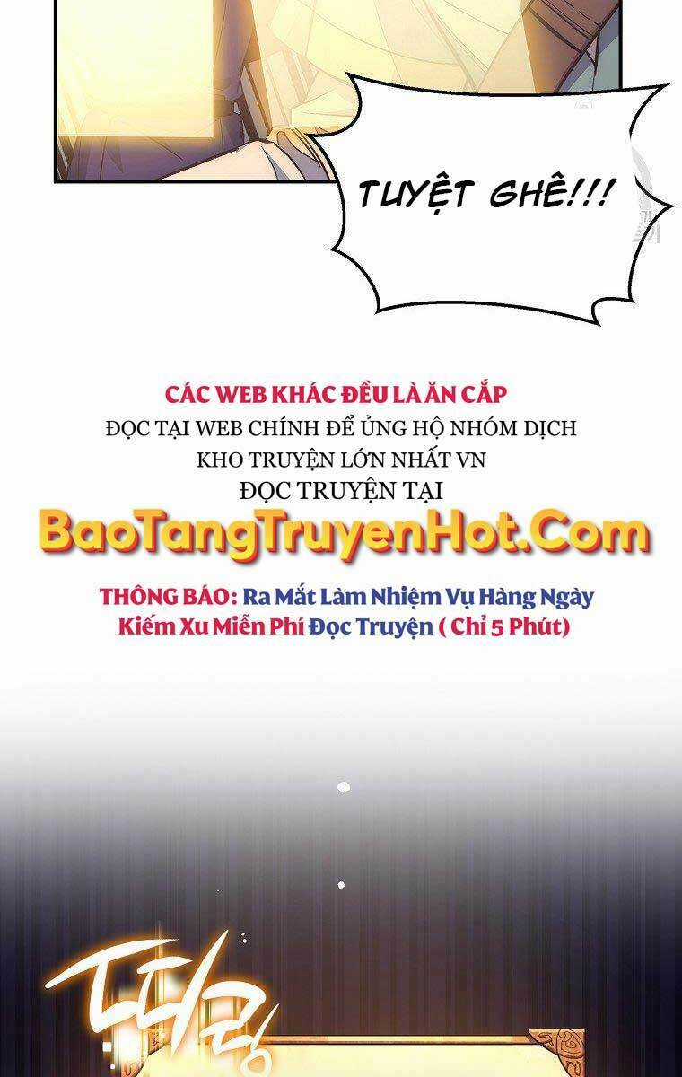 Siêu May Mắn Chapter 38 trang 21