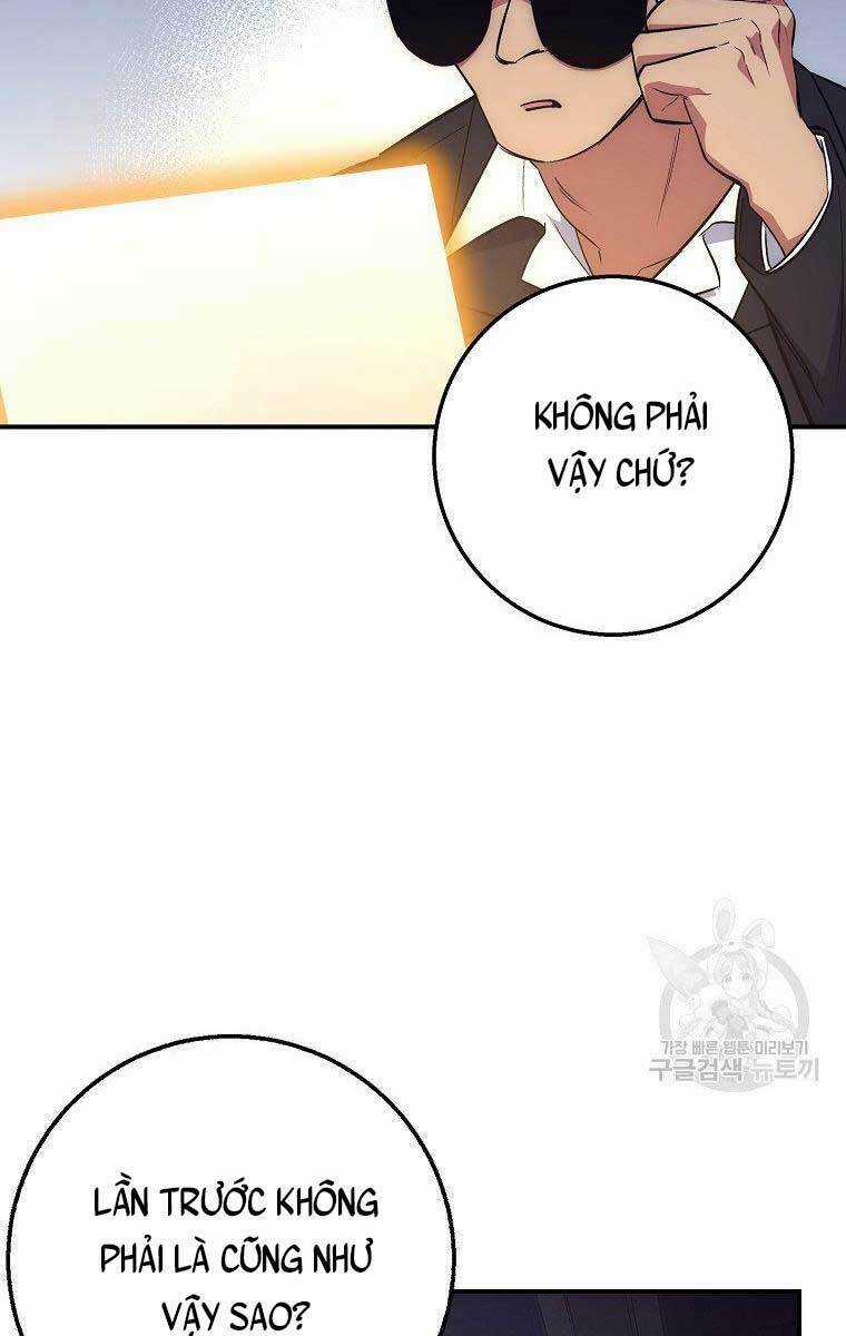 Siêu May Mắn Chapter 38 trang 27