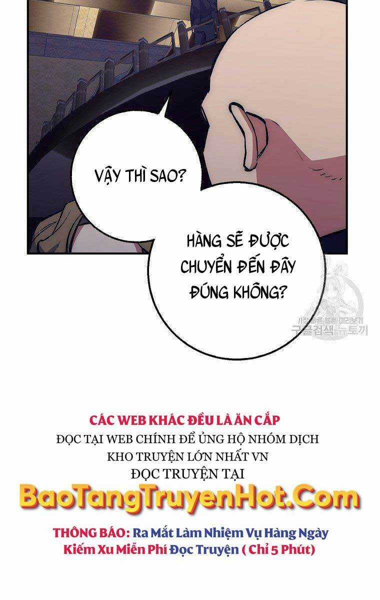 Siêu May Mắn Chapter 38 trang 30