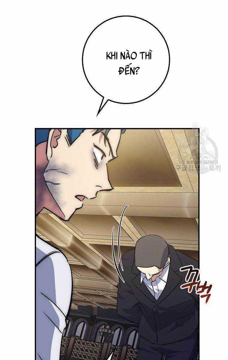 Siêu May Mắn Chapter 38 trang 31