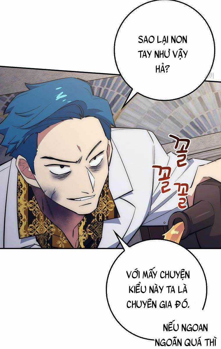 Siêu May Mắn Chapter 38 trang 34