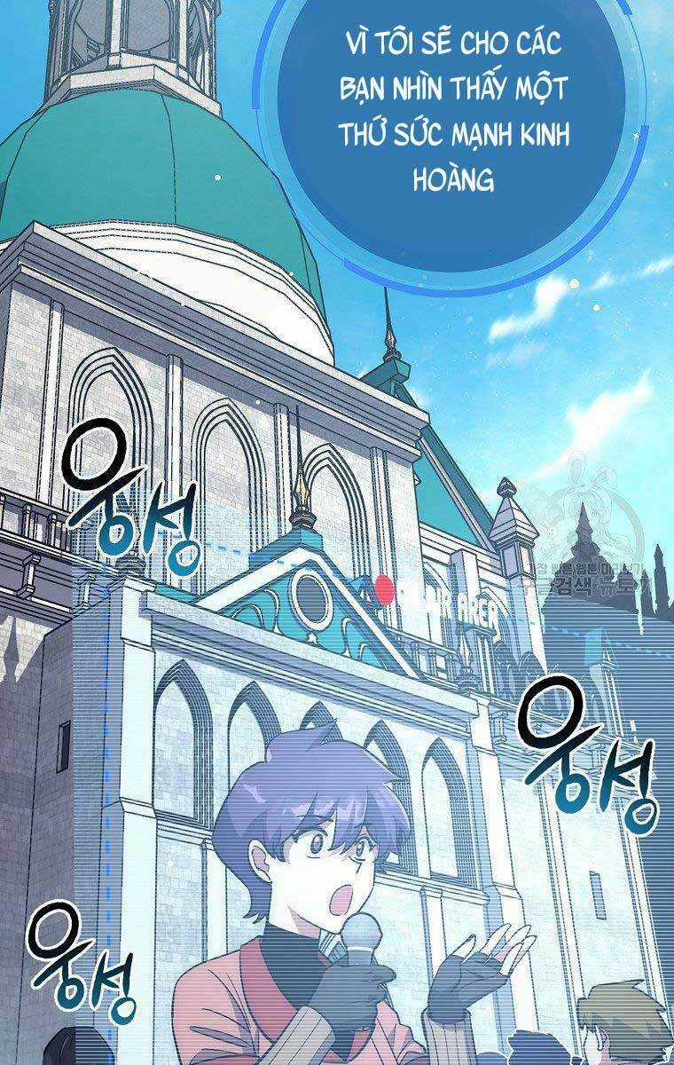 Siêu May Mắn Chapter 38 trang 4