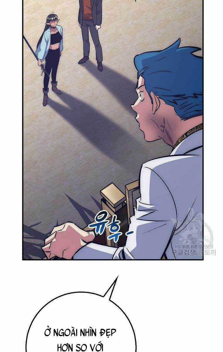 Siêu May Mắn Chapter 38 trang 41