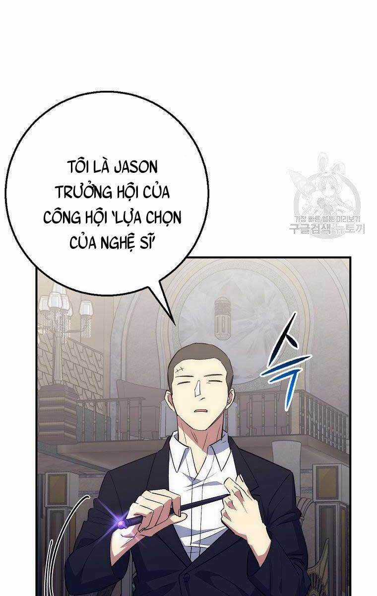 Siêu May Mắn Chapter 38 trang 45