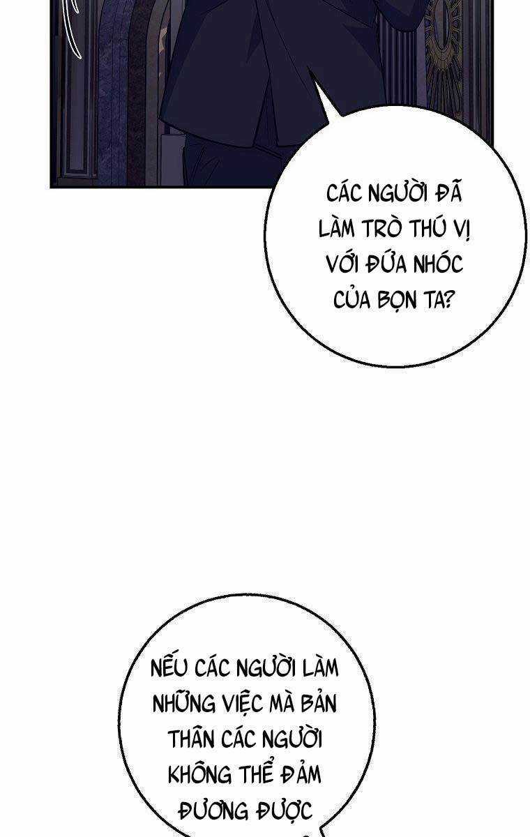 Siêu May Mắn Chapter 38 trang 46