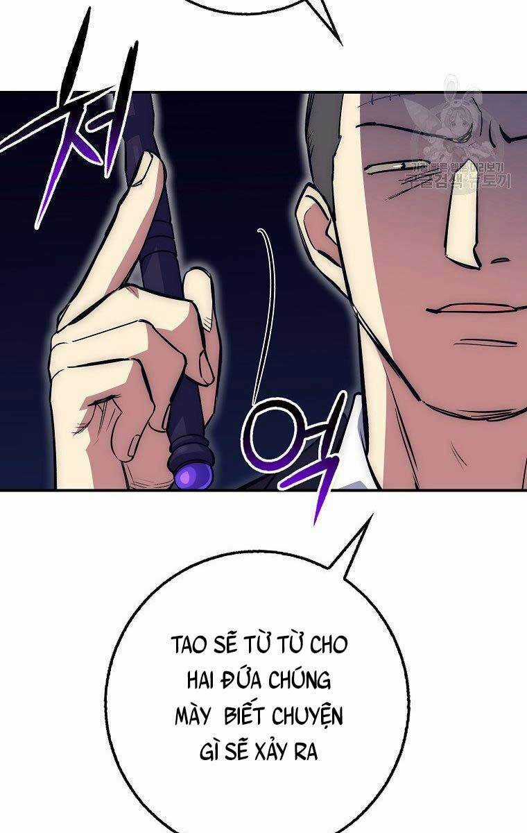 Siêu May Mắn Chapter 38 trang 47