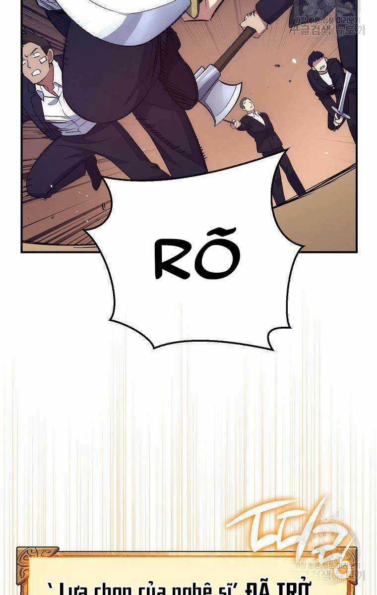 Siêu May Mắn Chapter 38 trang 49