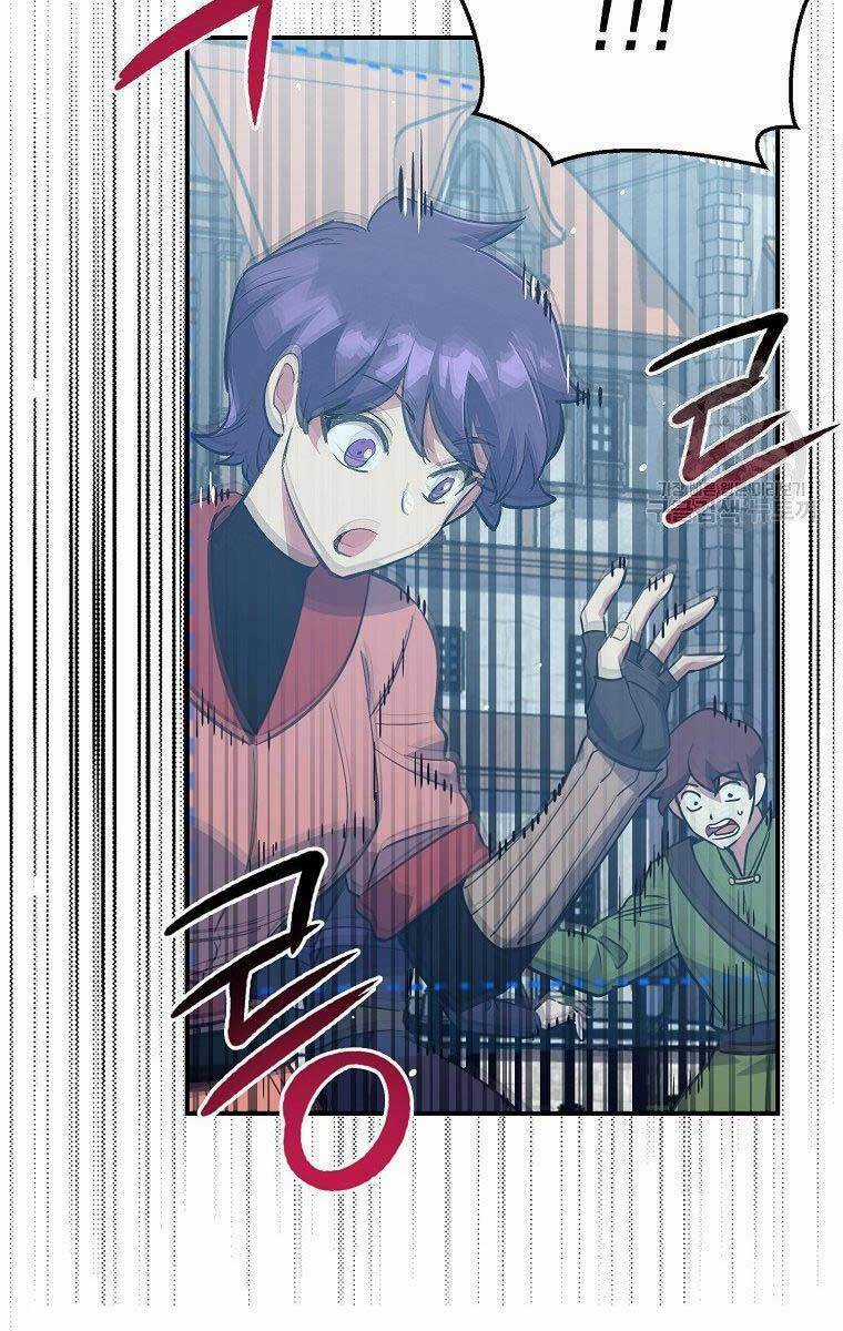 Siêu May Mắn Chapter 38 trang 6