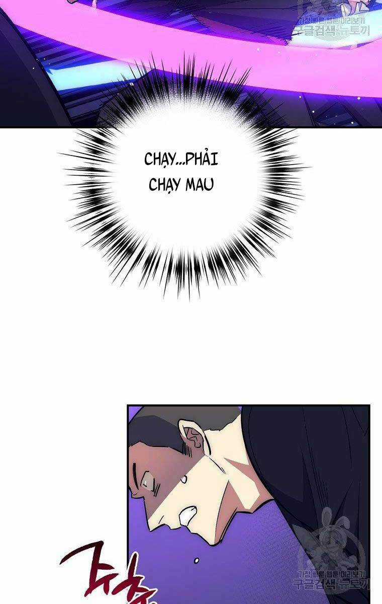 Siêu May Mắn Chapter 38 trang 62