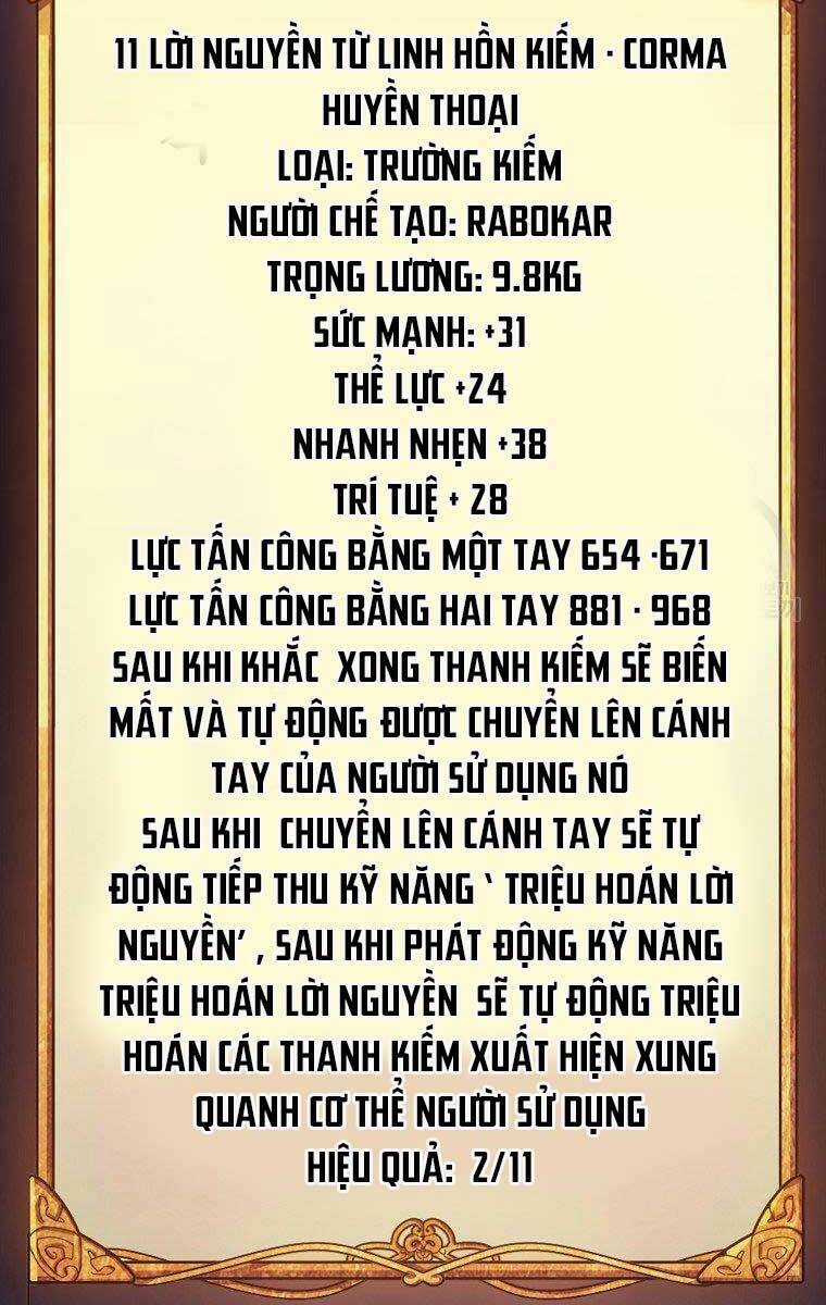 Siêu May Mắn Chapter 38 trang 70