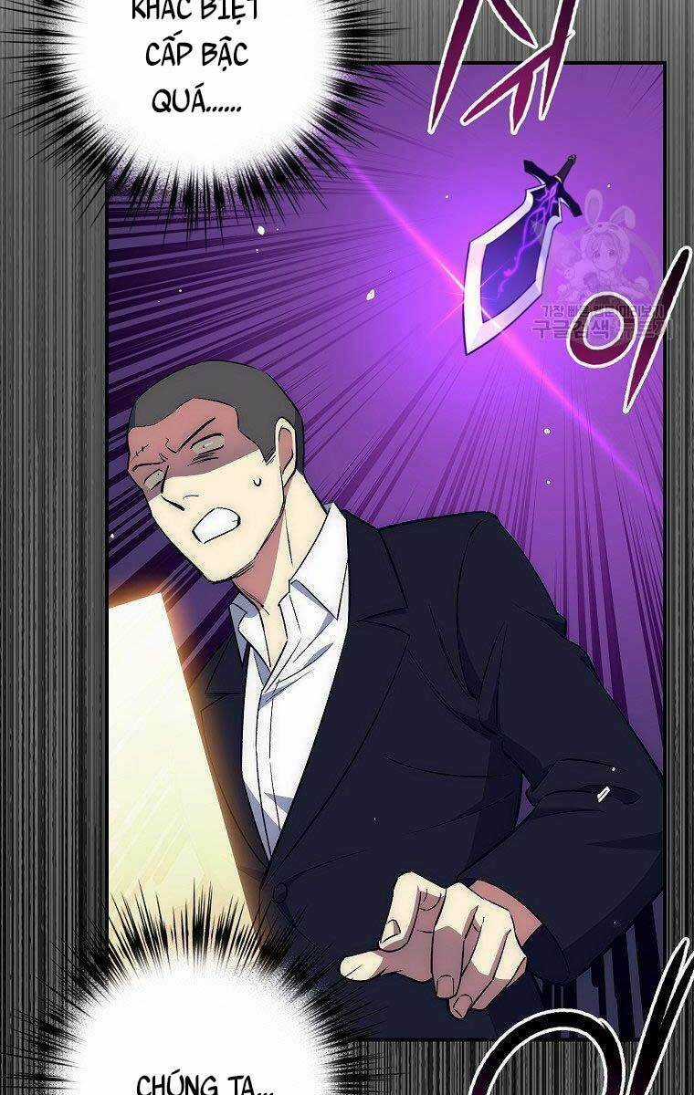 Siêu May Mắn Chapter 38 trang 72