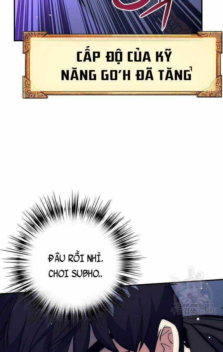 Siêu May Mắn Chapter 38 trang 76