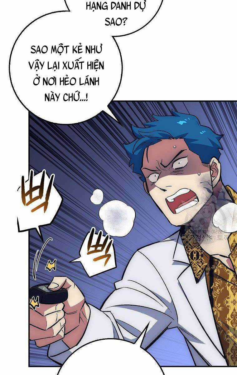 Siêu May Mắn Chapter 38 trang 81