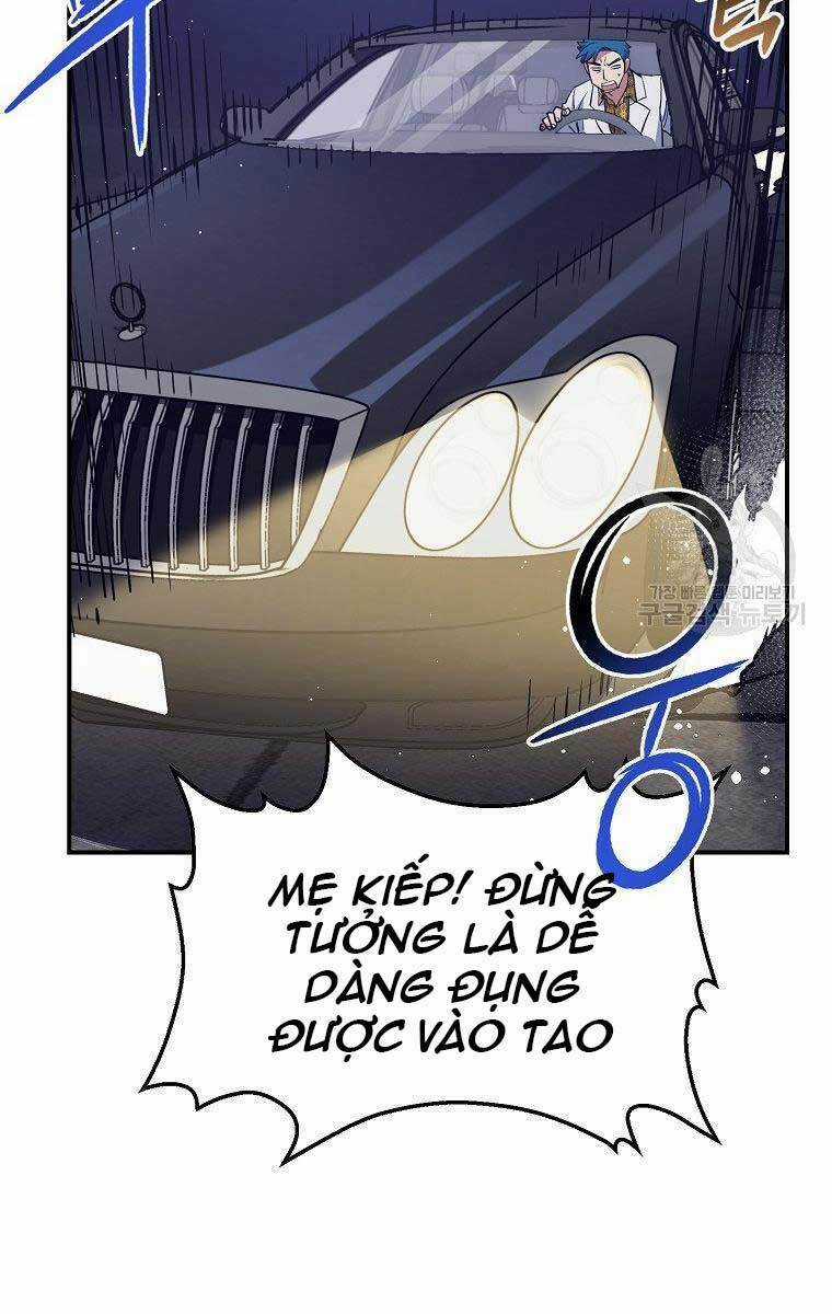 Siêu May Mắn Chapter 38 trang 83