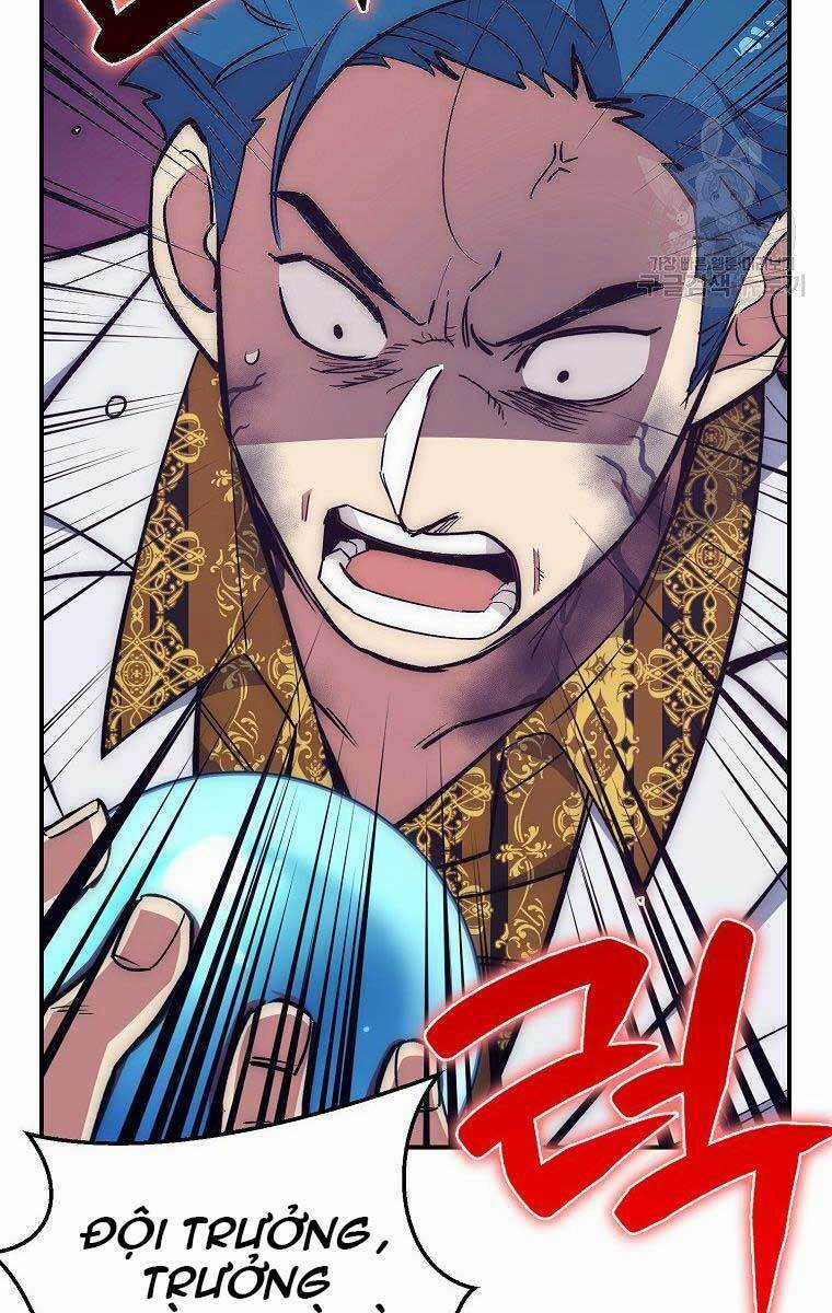 Siêu May Mắn Chapter 38 trang 86