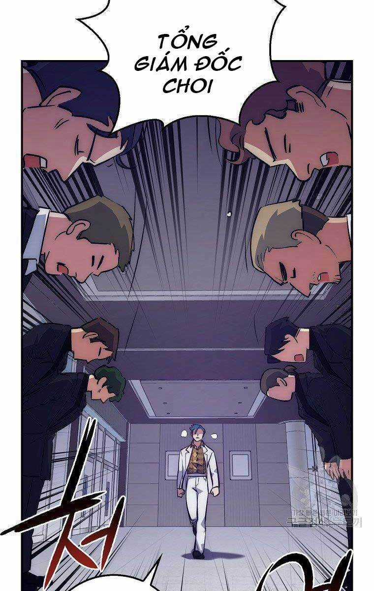 Siêu May Mắn Chapter 38 trang 91