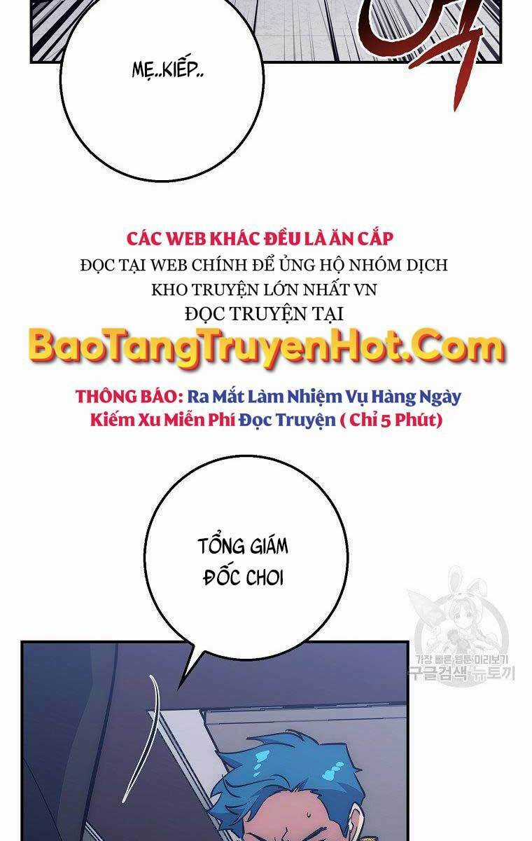 Siêu May Mắn Chapter 38 trang 92