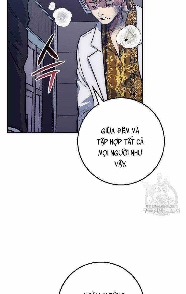 Siêu May Mắn Chapter 38 trang 93