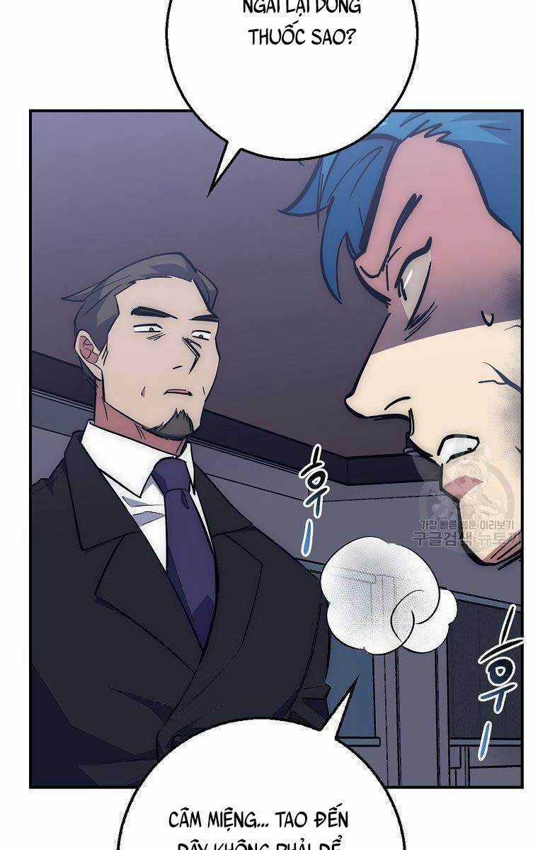 Siêu May Mắn Chapter 38 trang 94