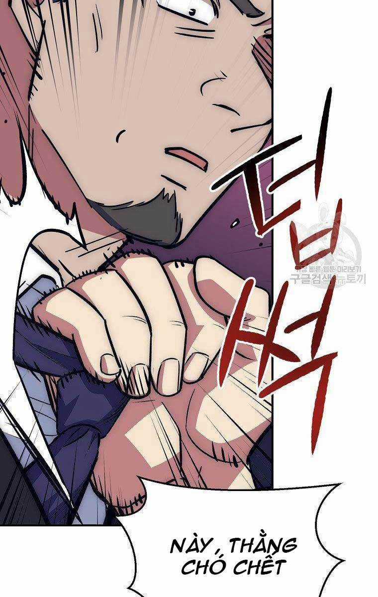 Siêu May Mắn Chapter 38 trang 96