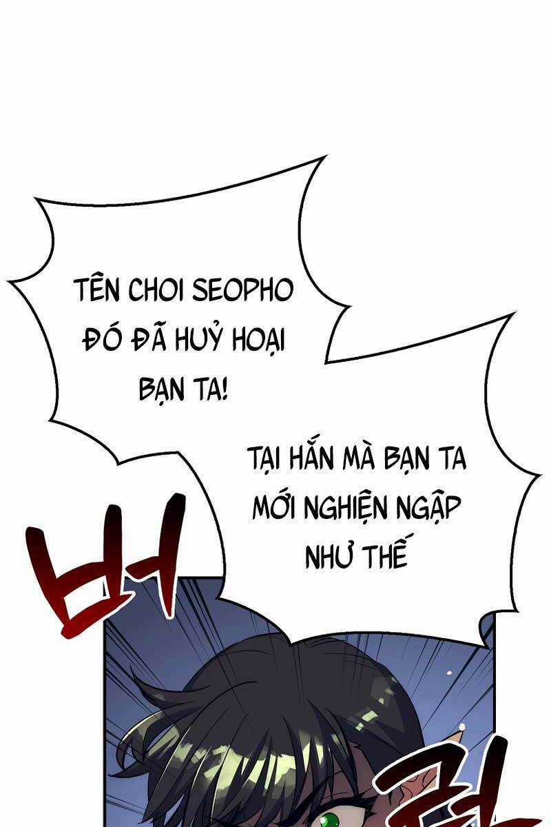 Siêu May Mắn Chapter 39 trang 10